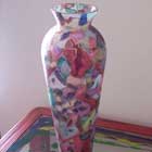 Urban Vase